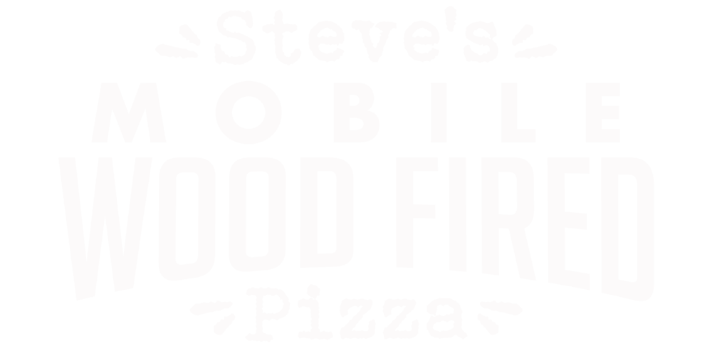 Steves Mobile Wood Fired Pizza